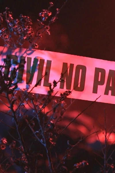 Unidad móvil: Investigación criminal