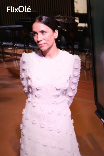 Tenía que ser de aquí