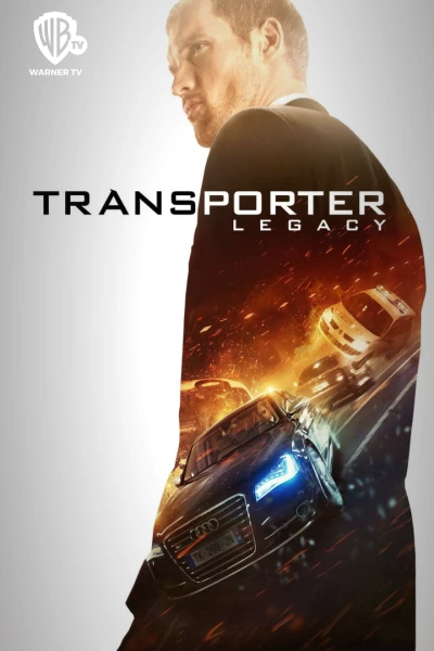 Transporter Legacy