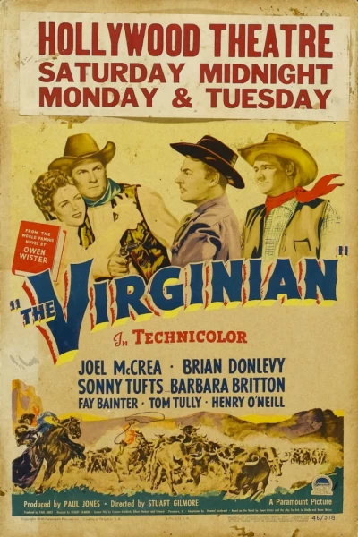 El virginiano
