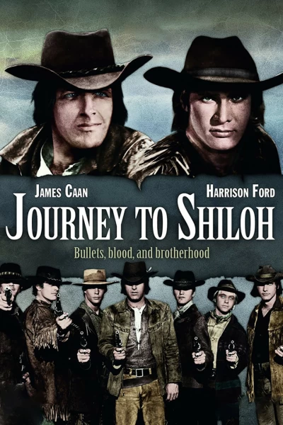 Viaje a Shiloh