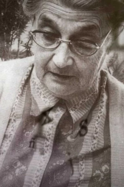 María Moliner. Tendiendo palabras