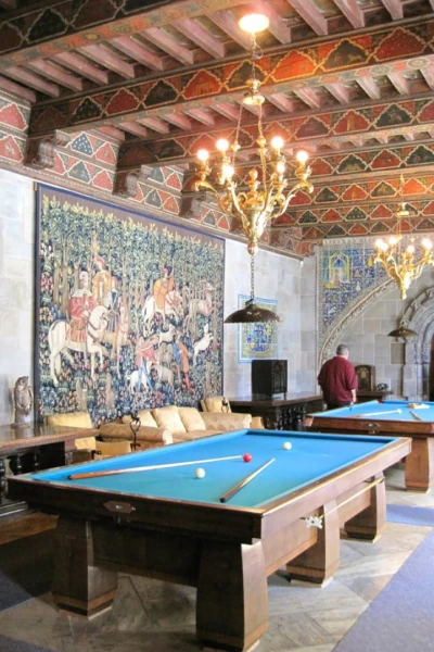 Los cielos españoles