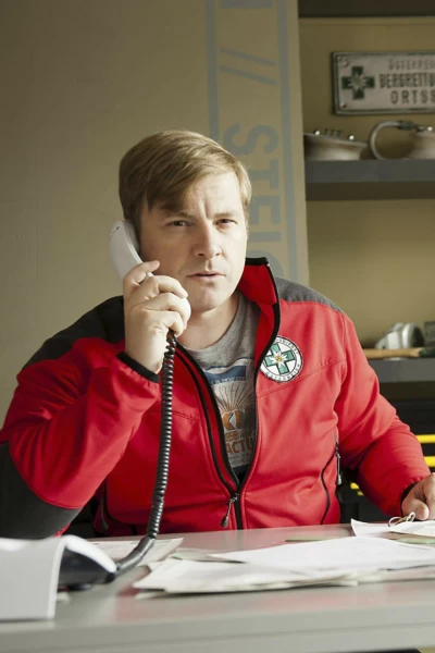 Rescate en los Alpes