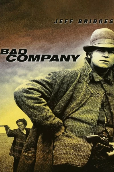 Pistoleros en el infierno