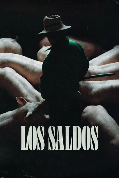 Los saldos