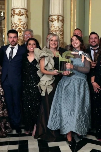 El campo es nuestro Especial: El Ondas es nuestro