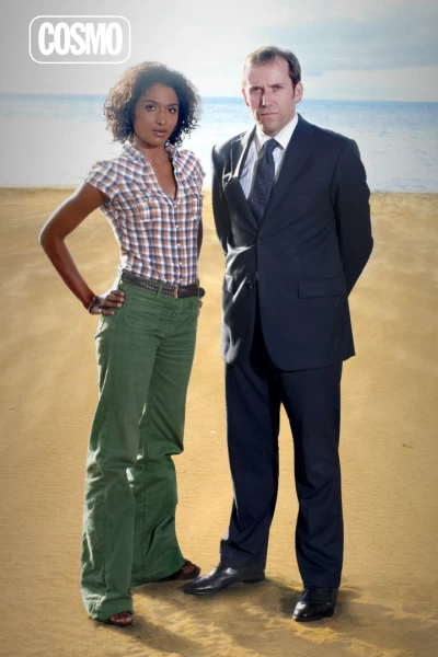 Crimen en el paraíso