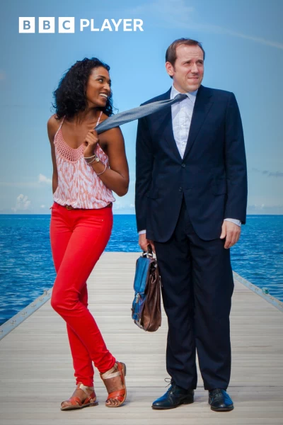 Crimen en el paraíso