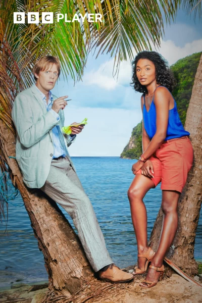 Crimen en el paraíso