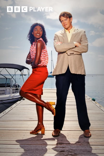 Crimen en el paraíso