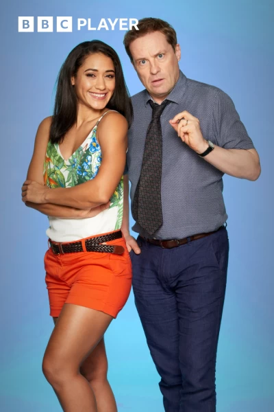 Crimen en el paraíso