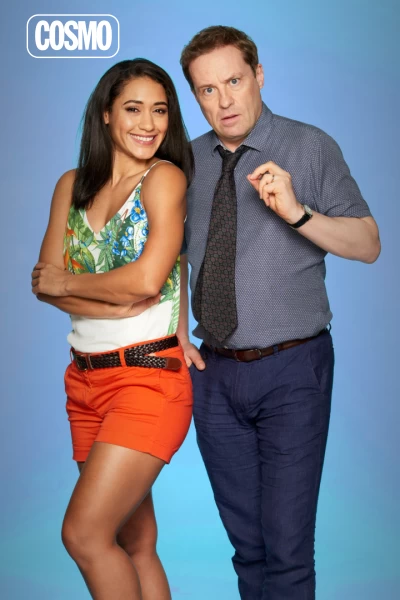 Crimen en el paraíso