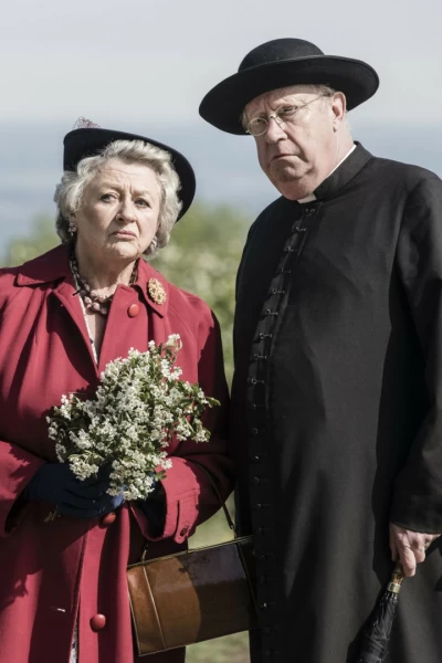Padre Brown