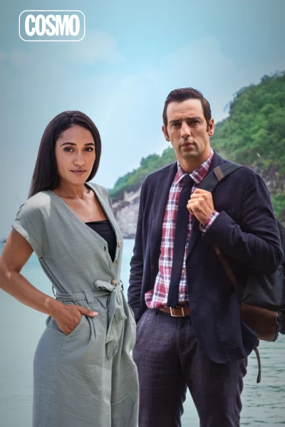 Crimen en el paraíso