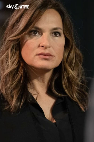 Ley y orden: Unidad de víctimas especiales