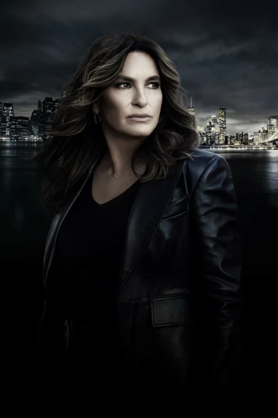 Ley y orden: unidad de víctimas especiales