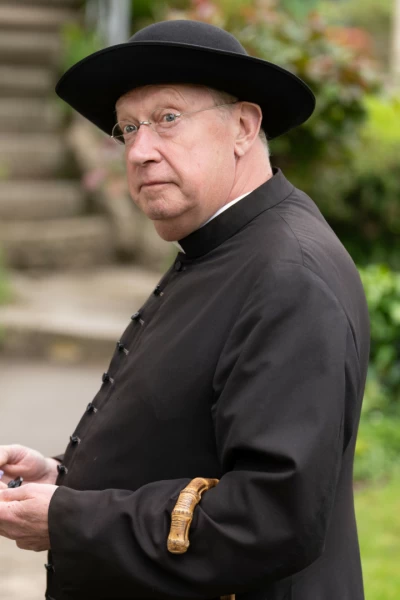 Padre Brown