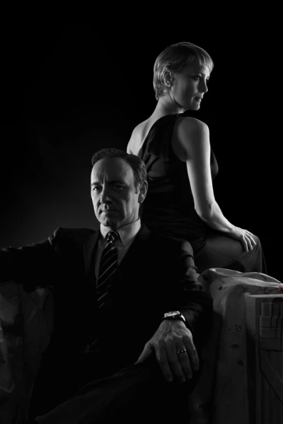 House of Cards. T(T2). House of Cards (T2): Ep.1 