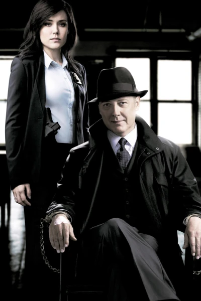 The Blacklist. T(T1). The Blacklist (T1): Ep.1 Piloto