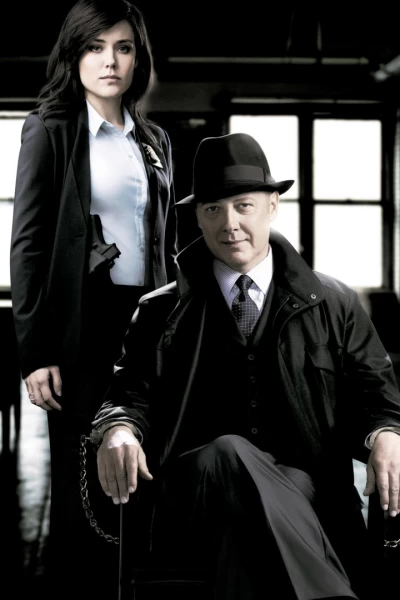 The Blacklist (1). T(T1). The Blacklist (T1): Ep.18 Milton Bobbit (Nº 135)