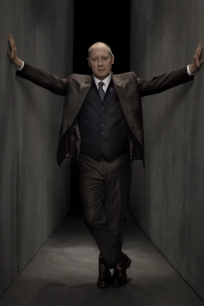 The Blacklist. T(T2). The Blacklist (T2): Ep.9 Luther Braxton (Nº 21)