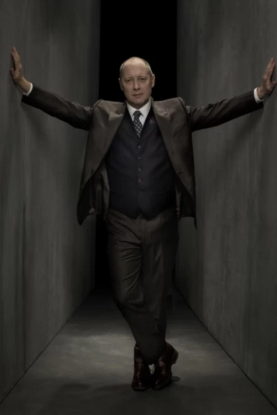 The Blacklist. T(T2). The Blacklist (T2): Ep.22 Tom Connolly (Nº 11)