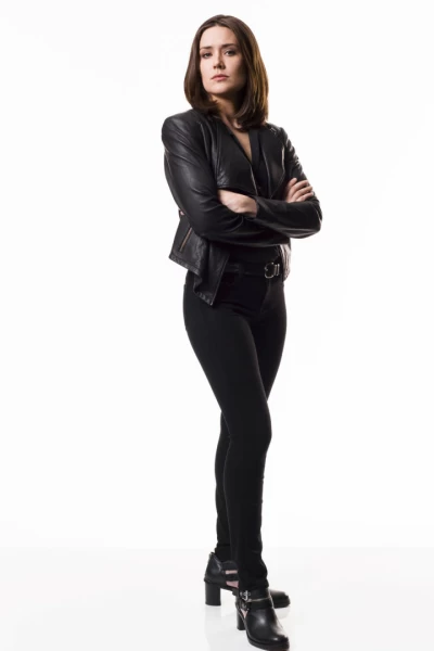 The Blacklist. T(T3). The Blacklist (T3): Ep.7 Zal Bin Hasaan (nº 31)