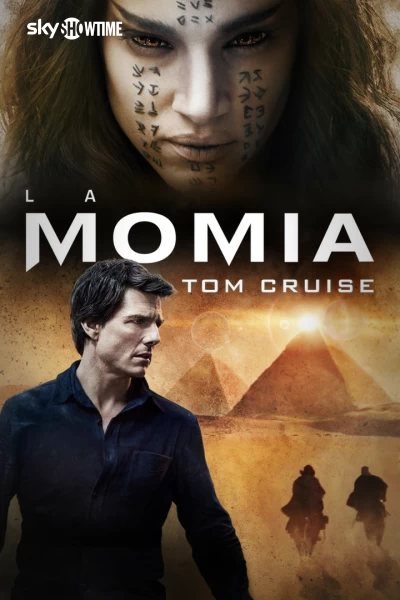 La momia