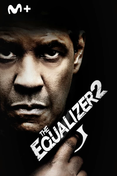 The Equalizer 2
