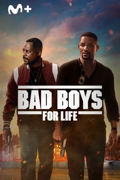 Bad Boys for Life