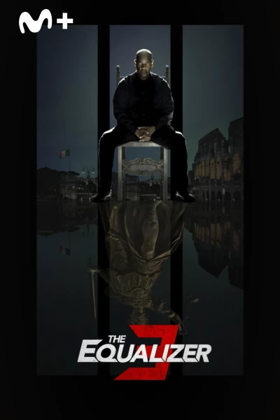 The Equalizer 3