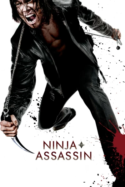 Ninja Assassin