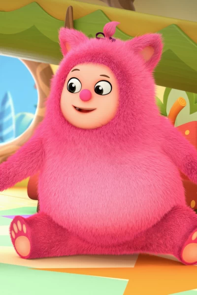 Juega y aprende con Billy Bam-Bam