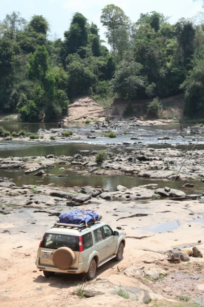 Carreteras Peligrosas Alaska