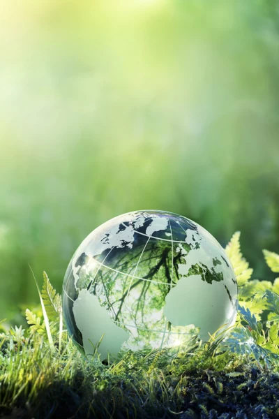 The Climate Question