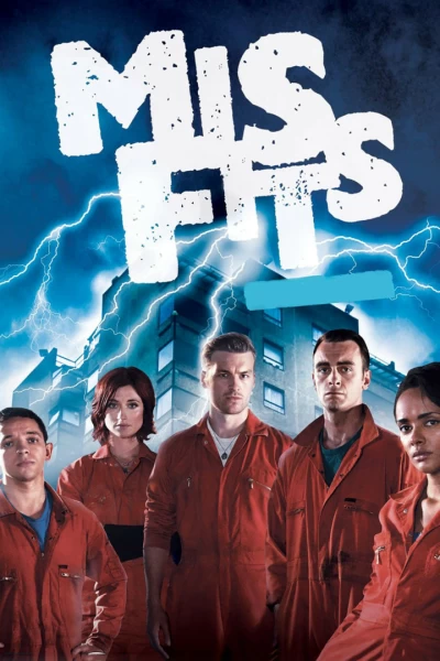 Misfits