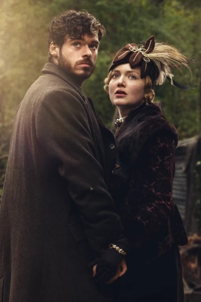 El amante de Lady Chatterley