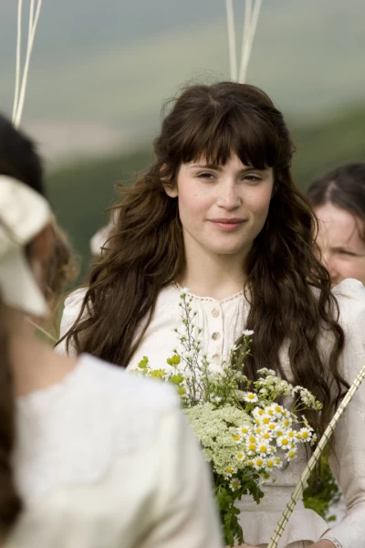 Tess de D'Urbervilles
