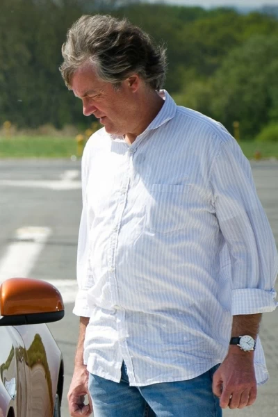 Top Gear