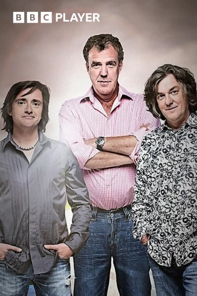 Top Gear