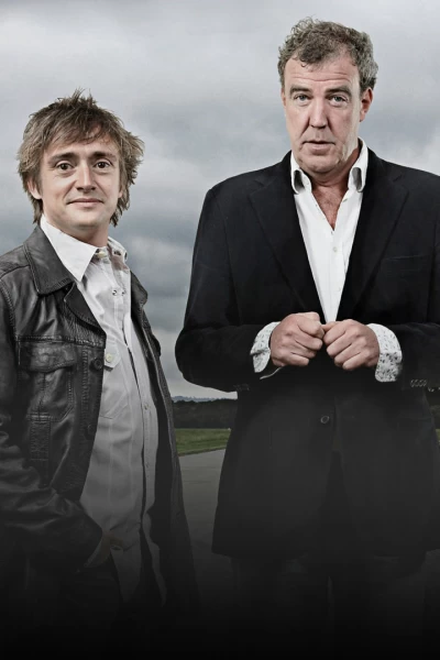 Top Gear