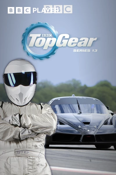 Top Gear