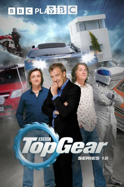 Top Gear