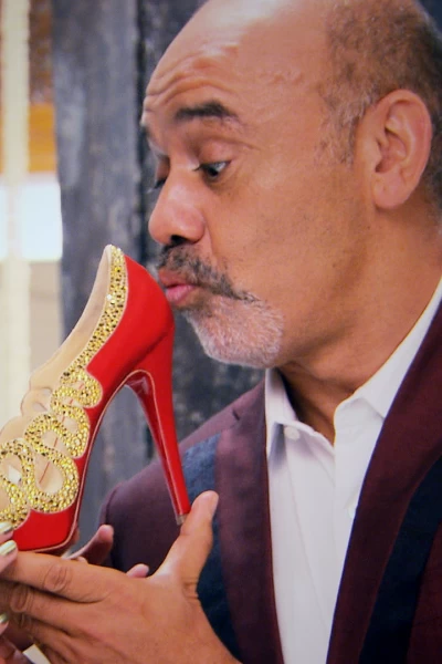 En los zapatos de Louboutin. En los zapatos de Louboutin: Ep.1