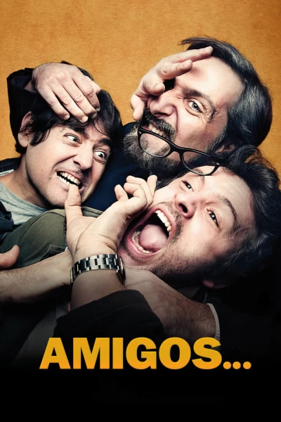 Amigos...