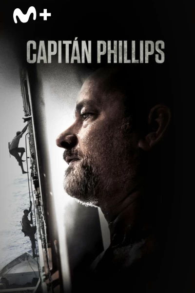 Capitán Phillips