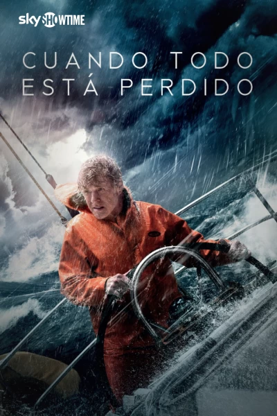 Cuando todo está perdido