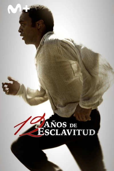 12 años de esclavitud