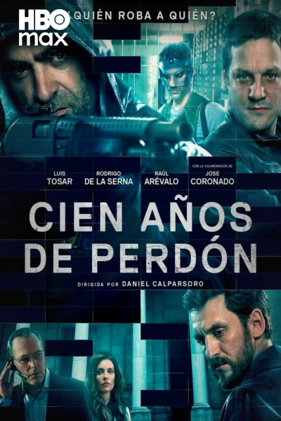 Cien años de perdón